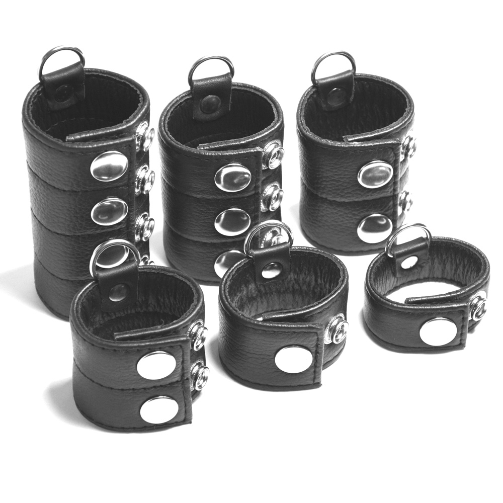 Leather Ball Stretching Kit Leather Ball Stretchers